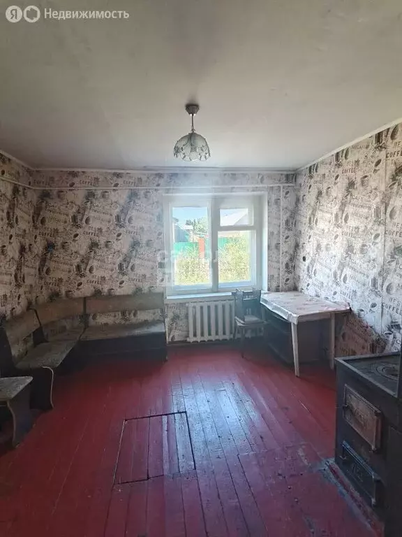 Дом в Бийский район, посёлок Чуйский, Новая улица, 9 (64.4 м) - Фото 1