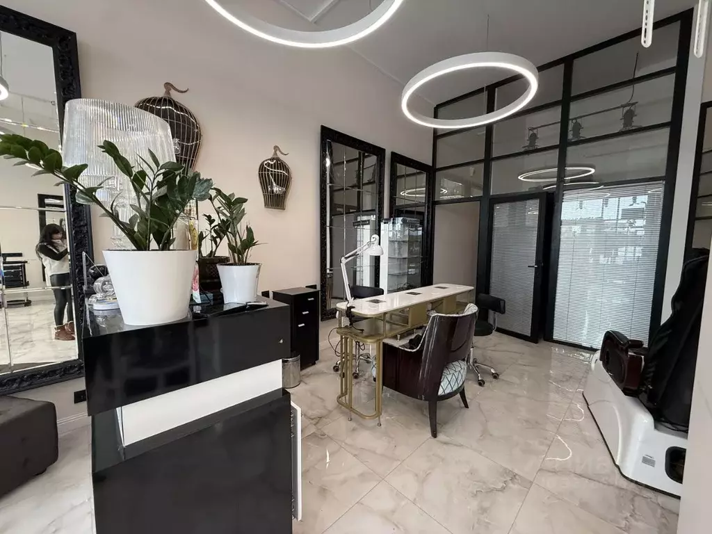 Помещение свободного назначения в Москва Десеновское поселение, ул. ... - Фото 1