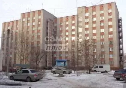 1к в -комнатной квартире (17 м) - Фото 1