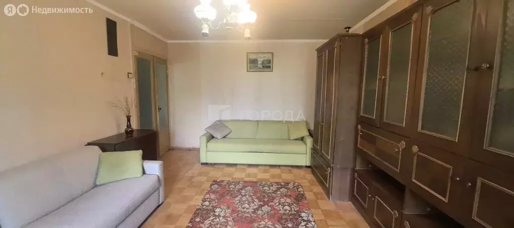 3-комнатная квартира: Солнечногорск, улица Драгунского, 15 (61.2 м) - Фото 2