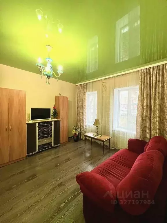 2-к кв. Ставропольский край, Пятигорск ул. Мира, 17 (46.0 м) - Фото 1