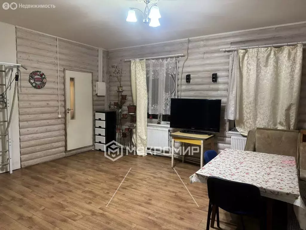 Дом в Высокоключевой, Песочная улица, 16 (146.8 м) - Фото 1