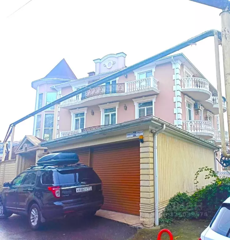 Торговая площадь в Краснодарский край, Сочи Макаренко СНТ, 33/3Б (50 ... - Фото 2