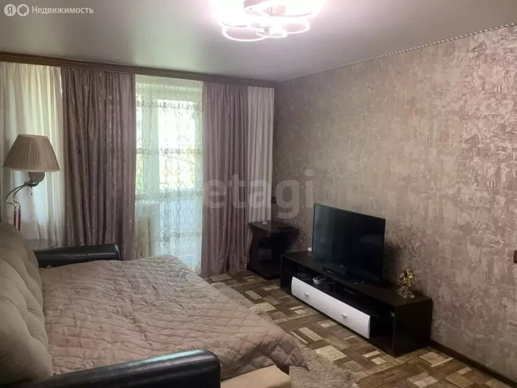 1-комнатная квартира: Феодосия, Симферопольское шоссе, 33 (33 м) - Фото 1