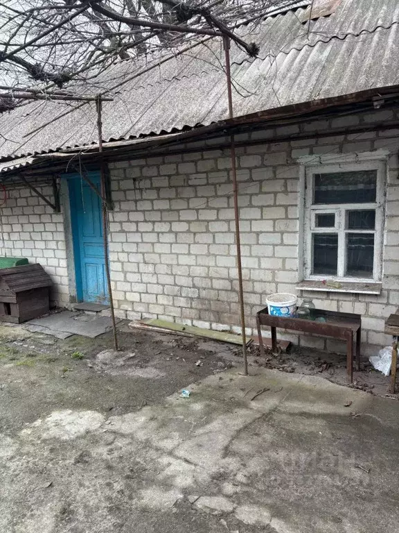 Дом в Курская область, Солнцево рп ул. 2-я Пушкина, 30 (53 м) - Фото 2