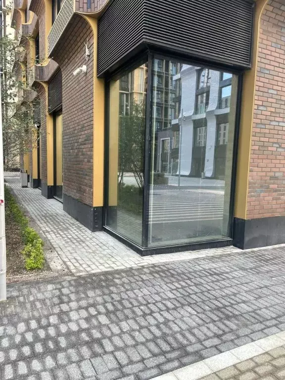 Помещение свободного назначения в Москва Волгоградский просп., 32/5к2 ... - Фото 2