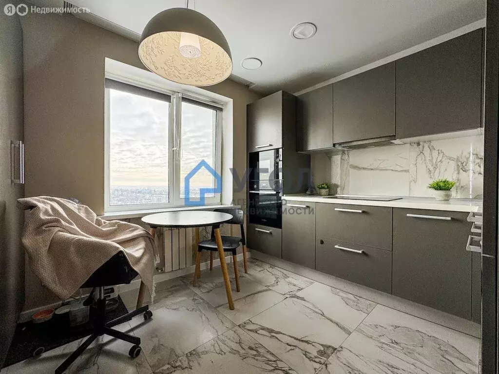 2-комнатная квартира: Самара, улица Дыбенко, 27В (50.41 м) - Фото 1