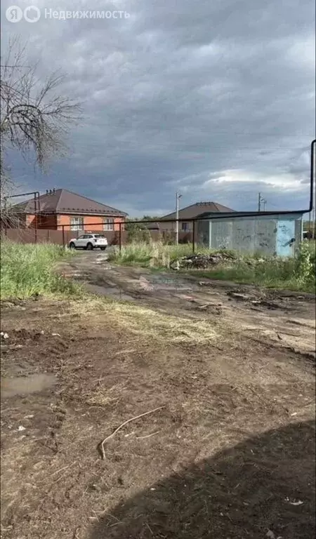 Участок в Саратовская область, муниципальное образование Энгельс, ... - Фото 1