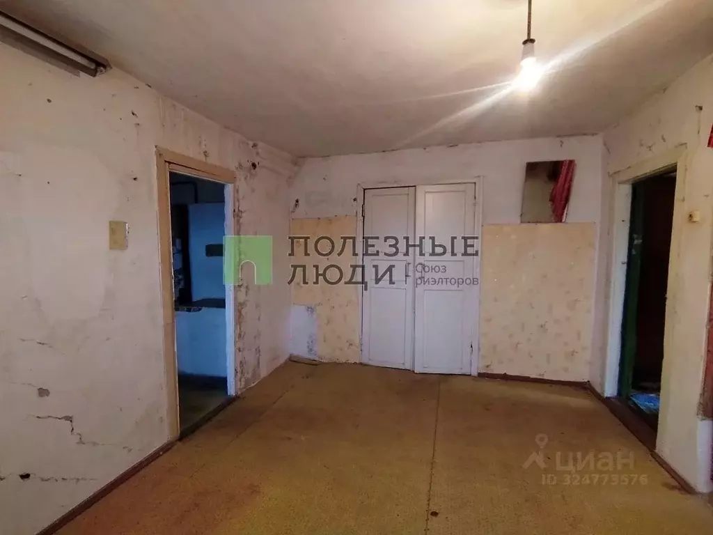 Дом в Белгородская область, Прохоровский район, Кривошеевское с/пос, ... - Фото 2