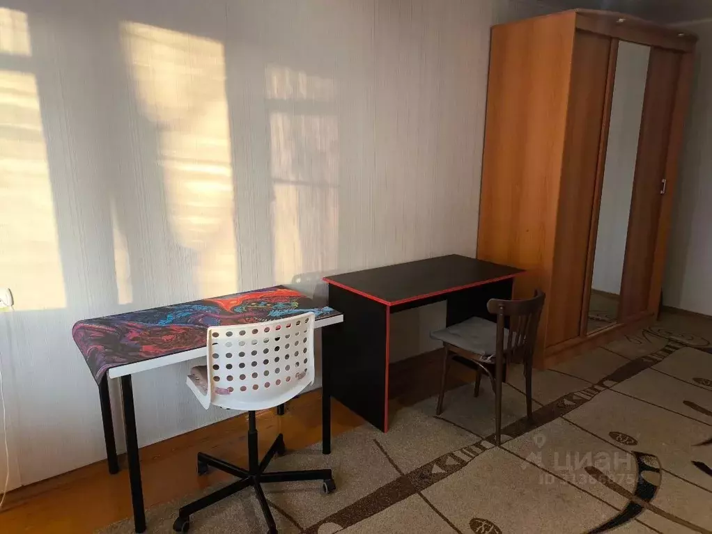 2-к кв. Липецкая область, Липецк ул. Валентины Терешковой, 28/2 (45.0 ... - Фото 0