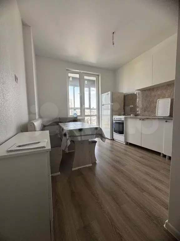 Комната 40 м в 2-к., 13/22 эт. - Фото 1