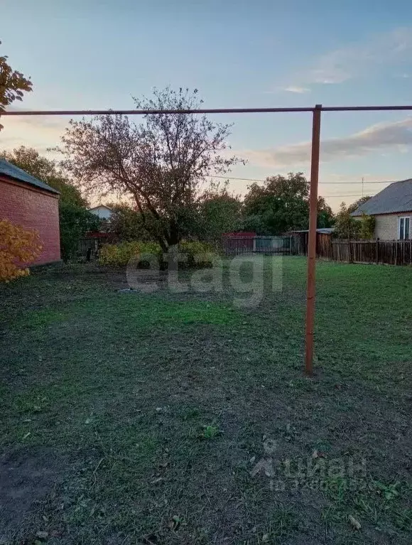 Участок в Ростовская область, Новошахтинск Центральная ул. (7.72 сот.) - Фото 1