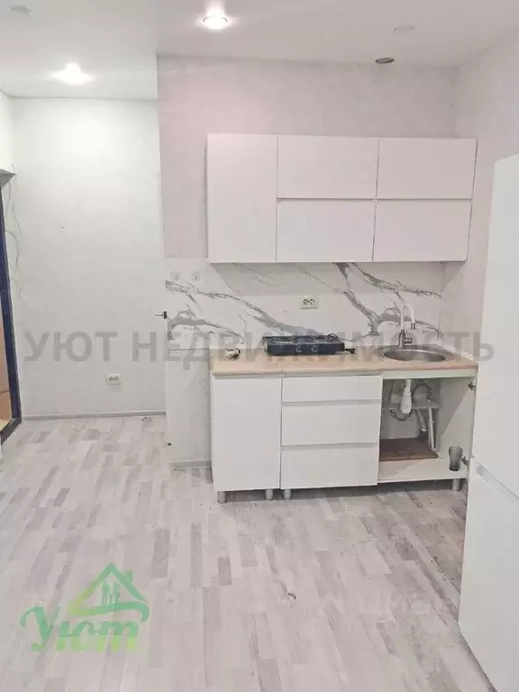 Студия Московская область, Балашиха ул. Строителей, 1 (28.0 м) - Фото 2