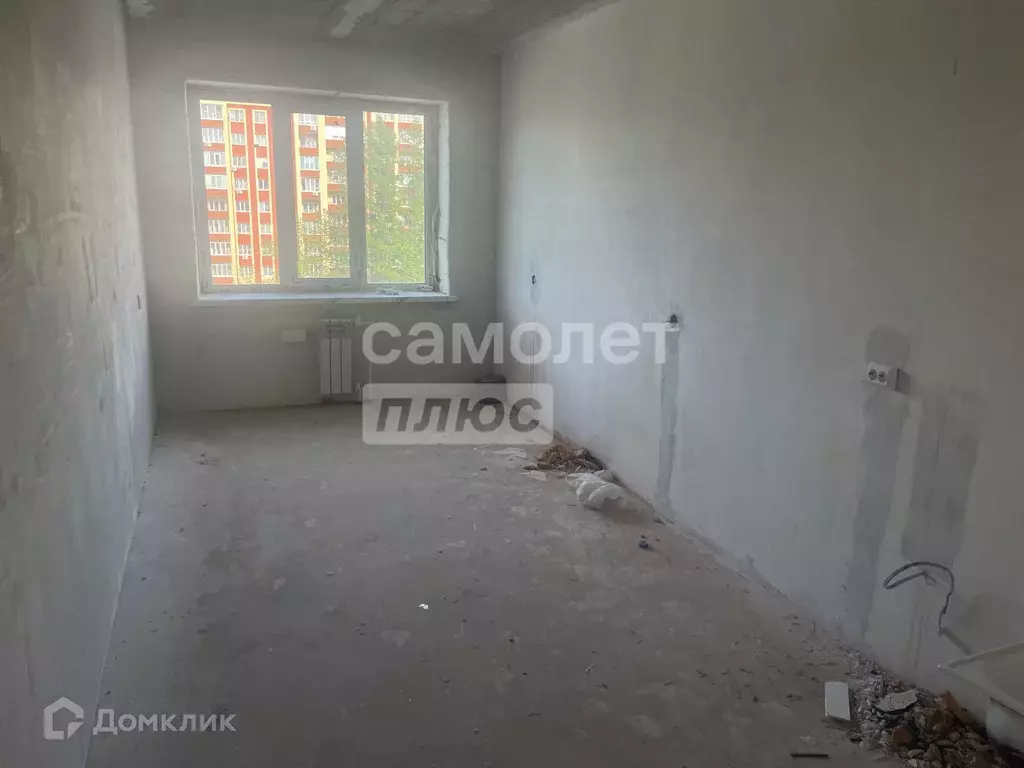 Продаётся 2-к квартира, 59.7 м - Фото 1