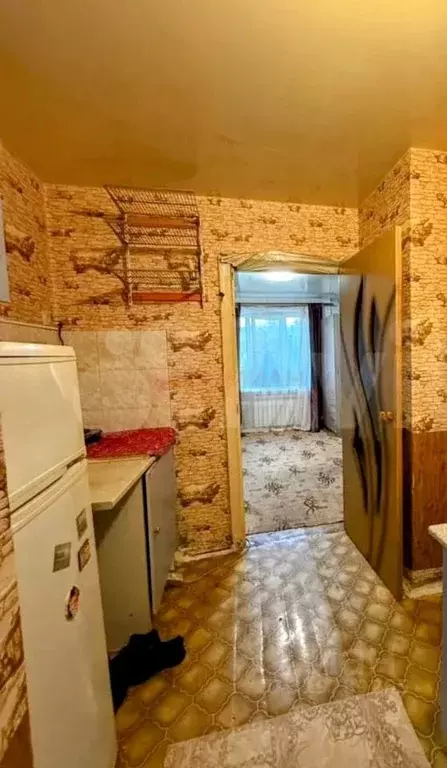 1-к кв. Ростовская область, Ростов-на-Дону просп. 40-летия Победы, ... - Фото 1