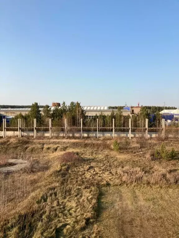 Производственное помещение в Свердловская область, Арамиль Речной ... - Фото 2