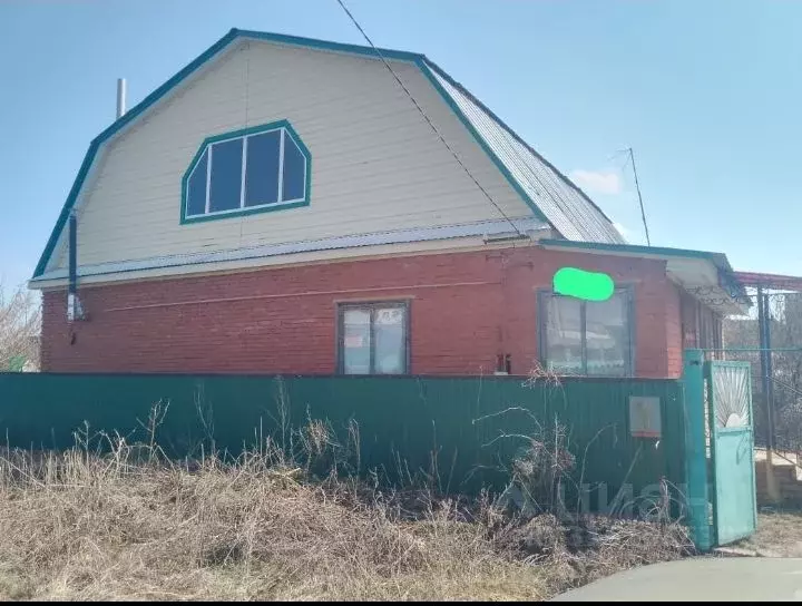 Дом в Башкортостан, Чишминский поссовет, Чишмы рп ул. Матросова, 2 (88 ... - Фото 0