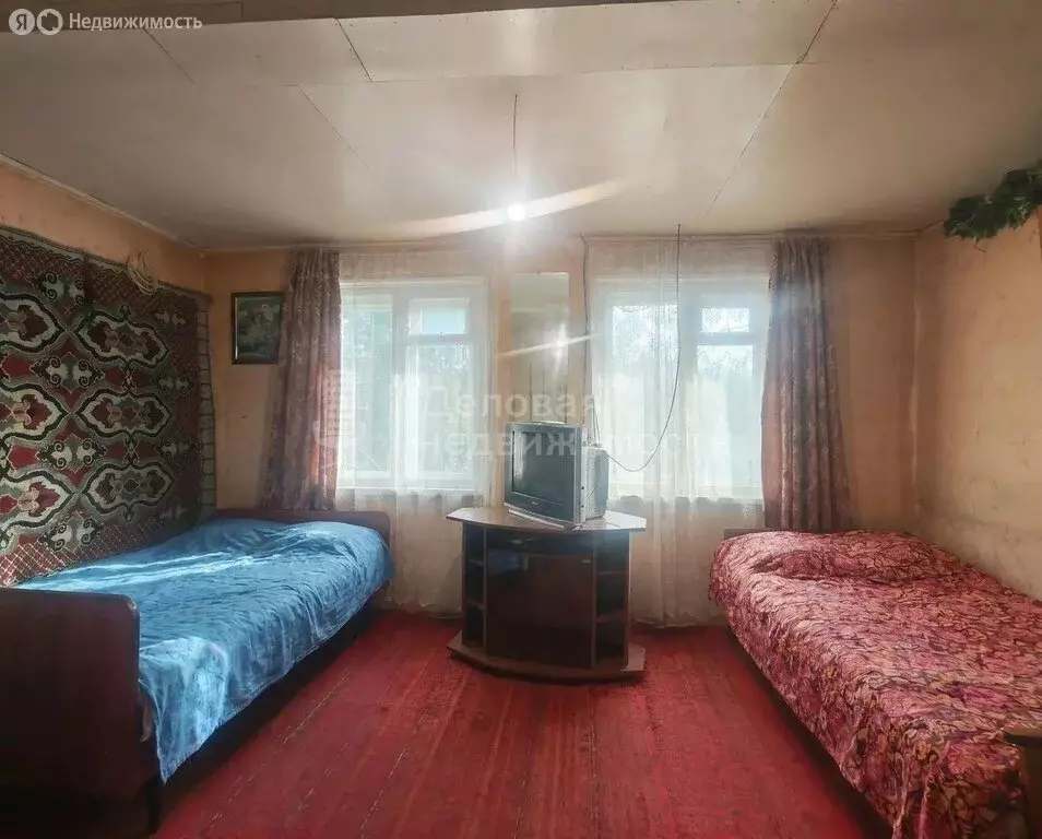 Дом в Новгородский муниципальный район, Панковское городское ... - Фото 1