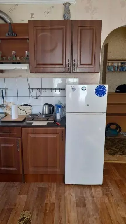 Студия Ростовская область, Ростов-на-Дону Русская ул., 50 (26.0 м) - Фото 1