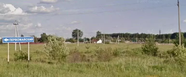 Участок в Ивановская область, Кинешемский район, Наволокское городское ... - Фото 2