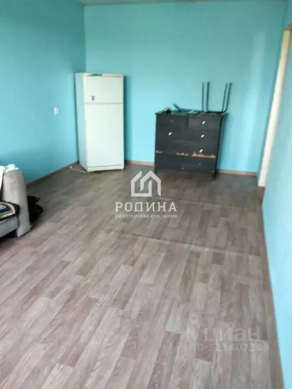 1-к кв. Хабаровский край, Комсомольск-на-Амуре просп. Копылова, 51 ... - Фото 1