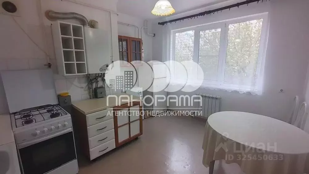 1-к кв. Краснодарский край, Анапа ул. Крылова, 17к5 (43.0 м) - Фото 1