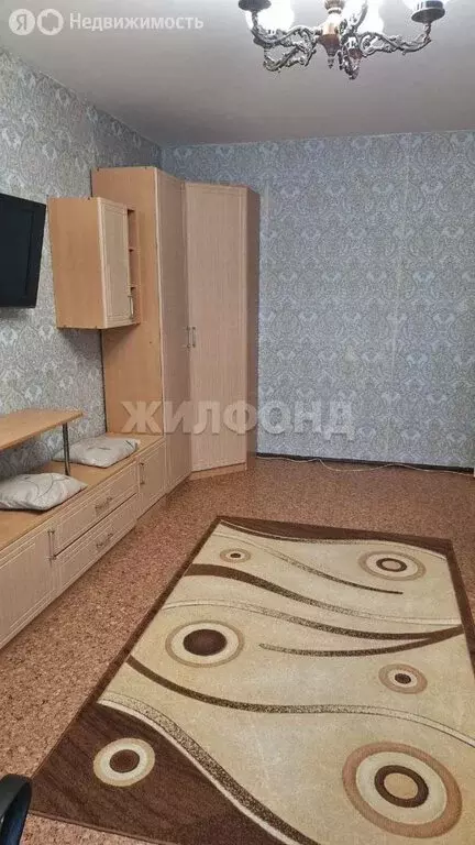 1-комнатная квартира: Воронеж, улица Мордасовой, 9 (40 м) - Фото 2