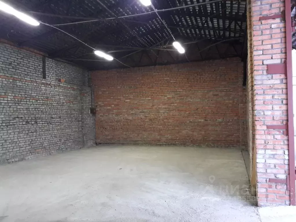 Склад в Санкт-Петербург Ломаная ул., 11Ш (125 м) - Фото 2