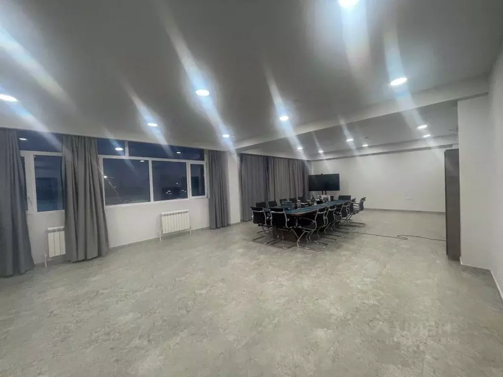 Офис в Санкт-Петербург ул. Седова, 6А (600 м) - Фото 1