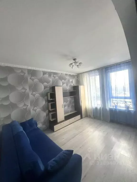 1-к кв. Москва бул. Веласкеса, 4 (43.0 м) - Фото 0