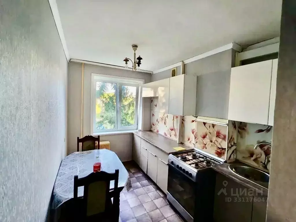 2-к кв. Пермский край, Пермь Чердынская ул., 22 (43.5 м) - Фото 1