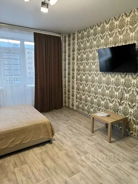 2-к кв. Хакасия, Абакан ул. Кирова, 204А (70.0 м) - Фото 1