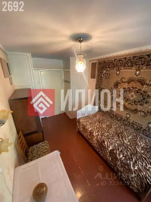 3-к кв. Крым, Феодосия ул. Гарнаева, 67 (60.0 м) - Фото 2