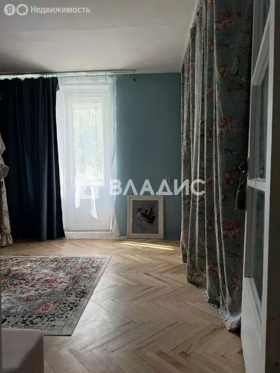 2-комнатная квартира: Санкт-Петербург, проспект Энергетиков, 40к2 ... - Фото 2