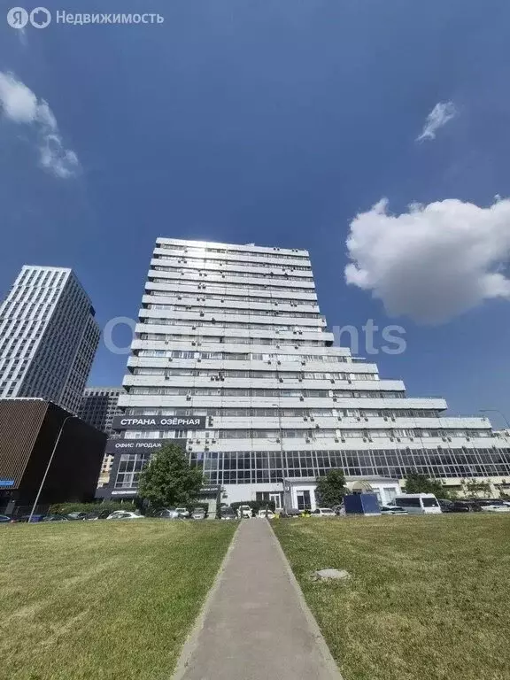 Офис (1500 м) - Фото 2
