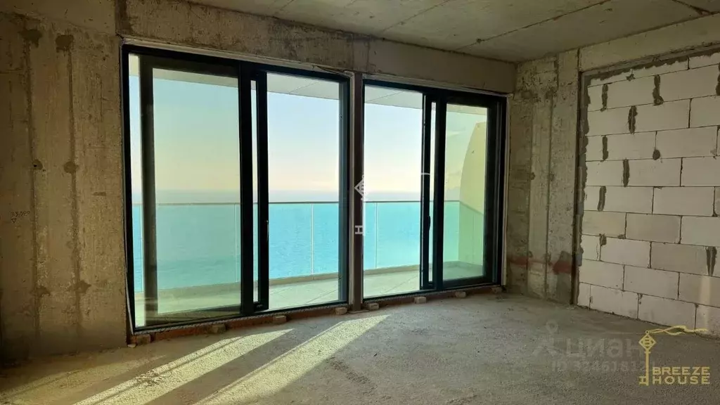 1-к кв. Крым, Ялта ул. Дражинского, 53 (46.4 м) - Фото 2