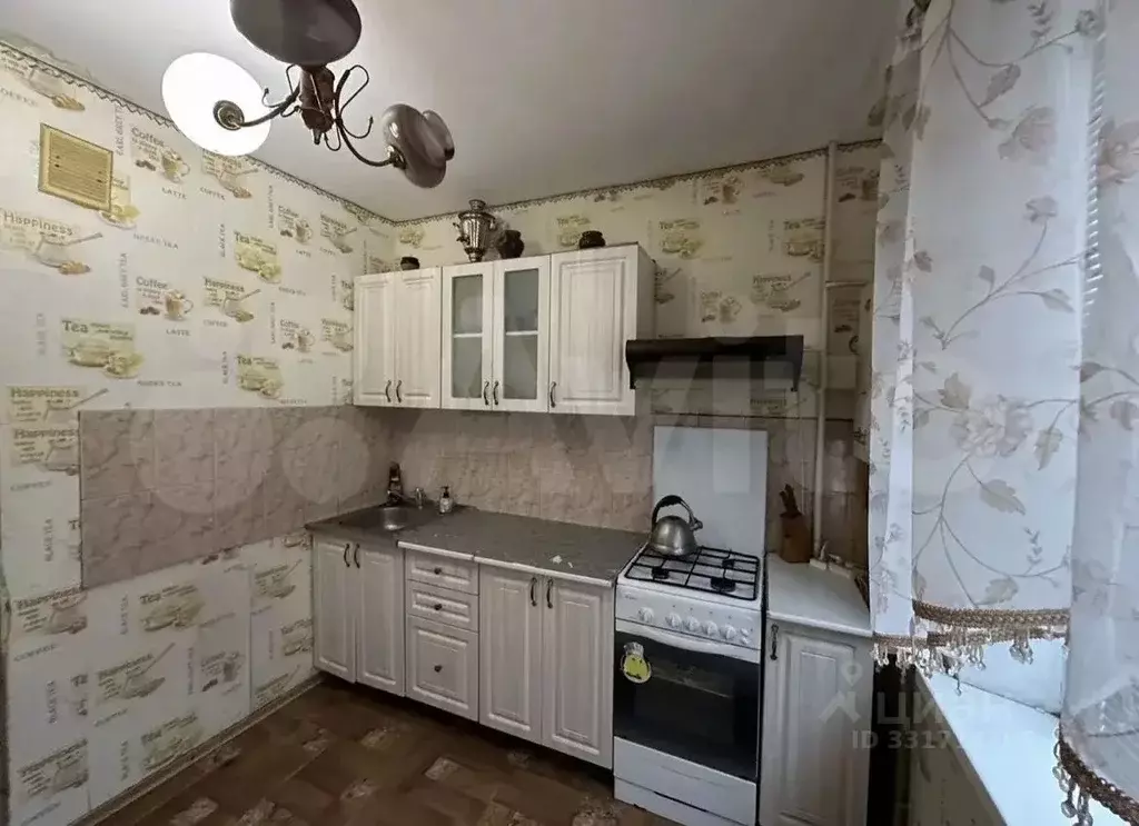 2-к кв. Крым, Керчь ш. Индустриальное, 27 (50.0 м) - Фото 1