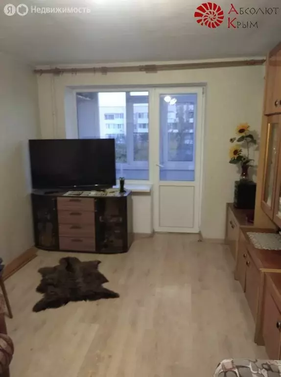 2-комнатная квартира: Феодосия, Крымская улица, 25 (45.9 м) - Фото 0