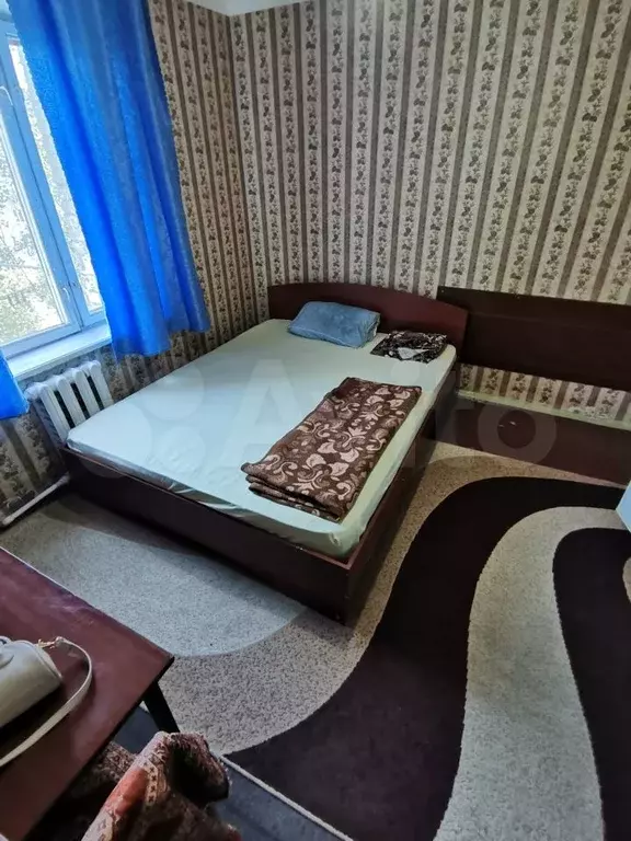 Комната 12 м в 2-к., 8/9 эт. - Фото 0