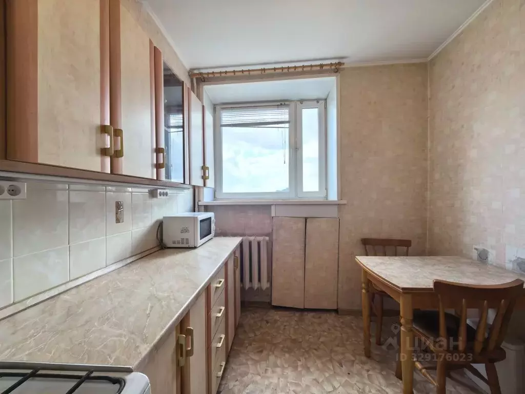 2-к кв. Москва Волоколамское ш., 54К1 (51.9 м) - Фото 1