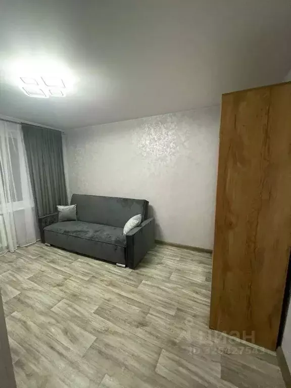 1-к кв. Московская область, Люберцы городской округ, Октябрьский пгт ... - Фото 1