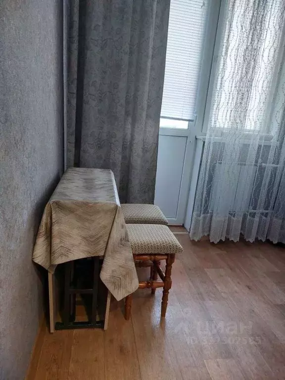 1-к кв. Пензенская область, Пенза Российская ул., 29 (32.0 м) - Фото 1