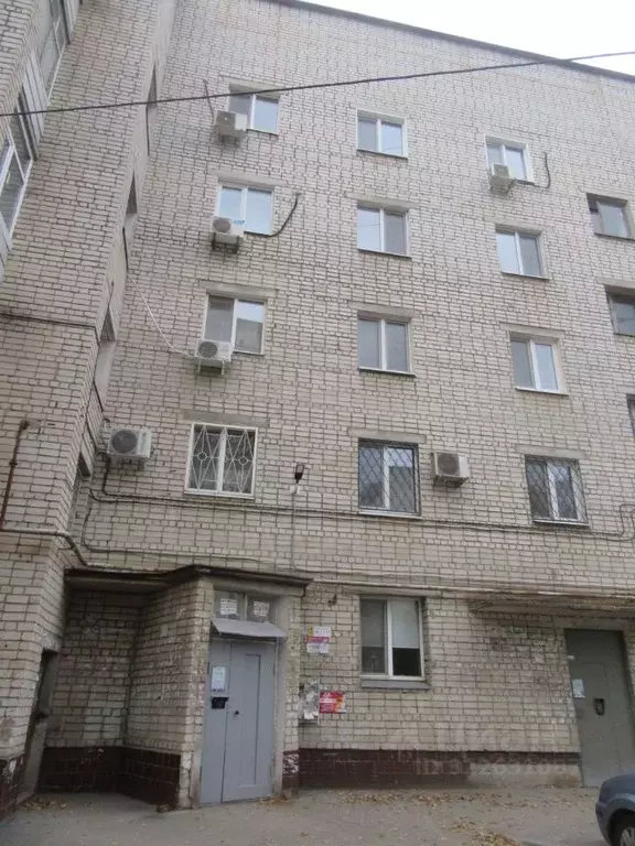 2-к кв. Саратовская область, Энгельс Кожевенная ул., 8 (59.0 м) - Фото 1