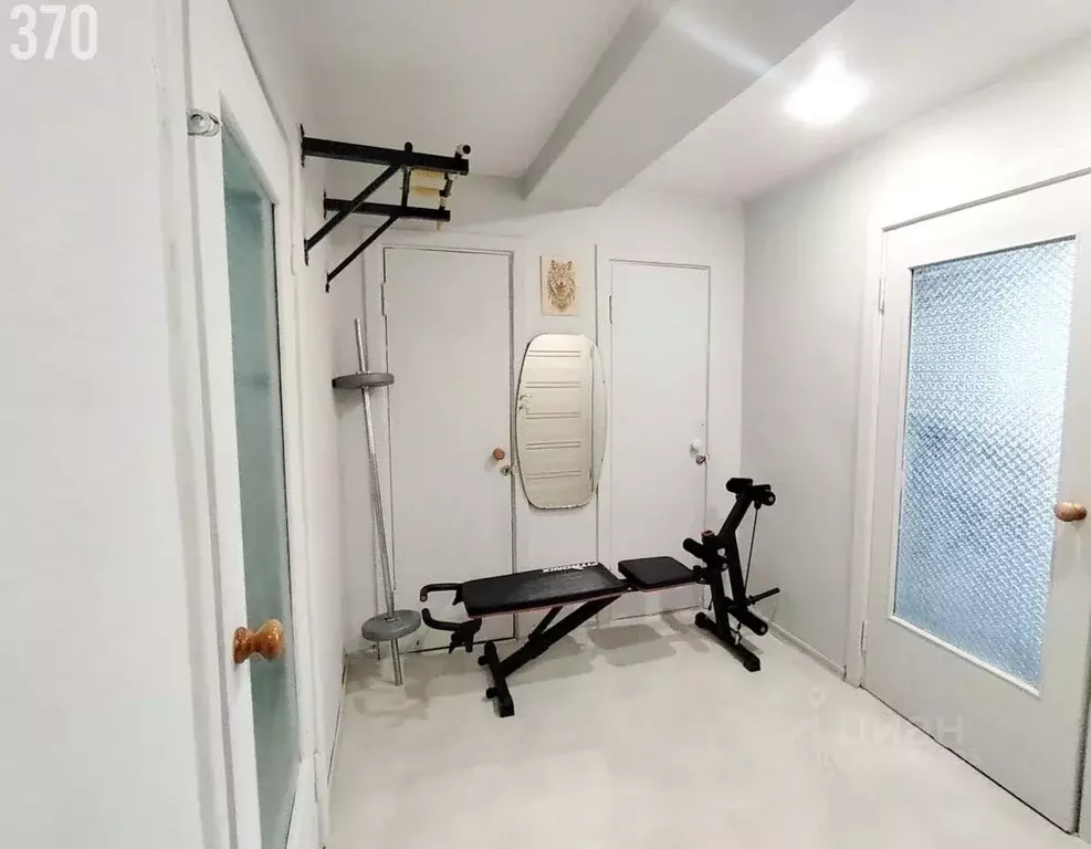 2-к кв. Крым, Феодосия ул. Крымская, 27 (49.1 м) - Фото 2