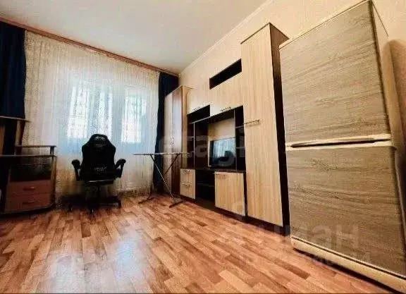 Студия Ханты-Мансийский АО, Сургут тракт Тюменский, 6/1 (24.0 м) - Фото 1