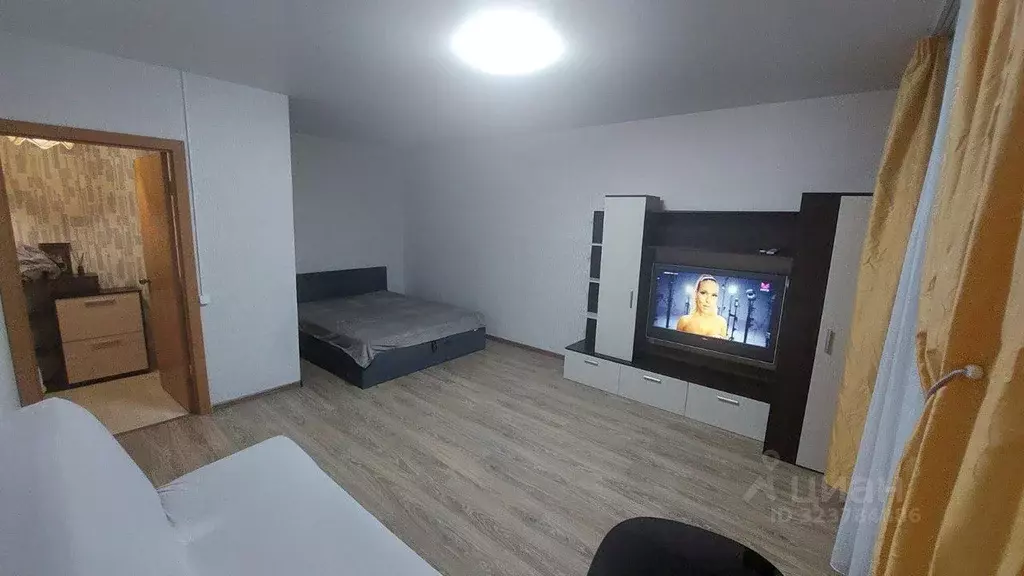 1-к кв. Москва Россошанский проезд, 4К1 (36.0 м) - Фото 1