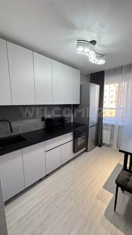 1-к кв. Чувашия, Чебоксары ул. Башмачникова, 29 (31.7 м) - Фото 2