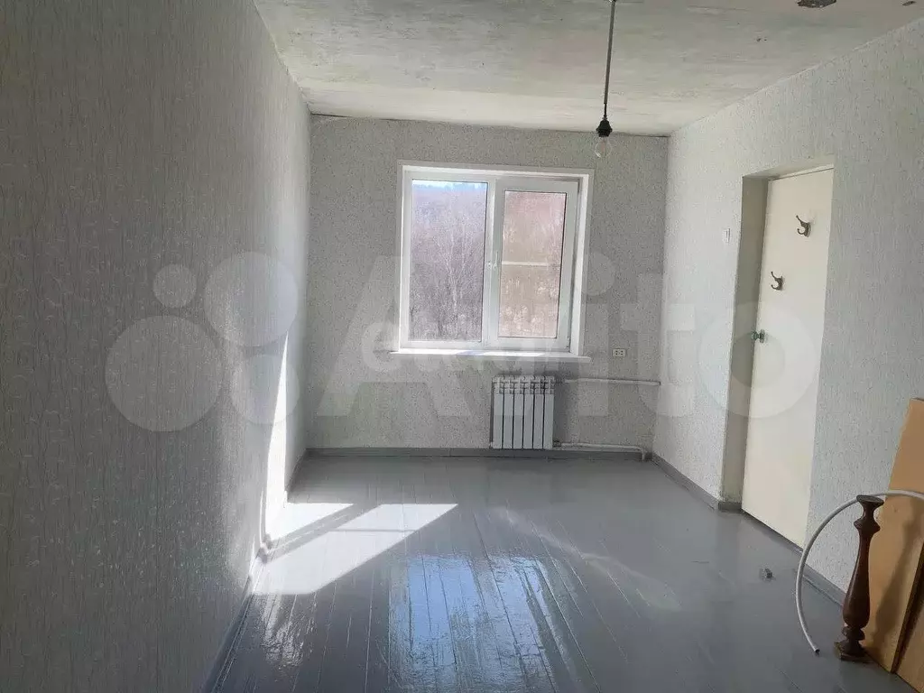 2-к. квартира, 42 м, 3/3 эт. - Фото 1