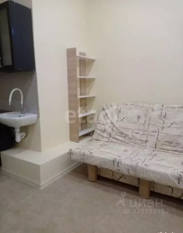 Студия Ставропольский край, Ставрополь ул. 50 лет ВЛКСМ, 113 (20.9 м) - Фото 1