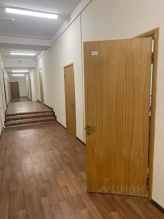 Помещение свободного назначения в Москва Газетный пер., 3 (51 м) - Фото 1